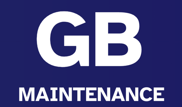 GB MAINTENANCE SERVICES