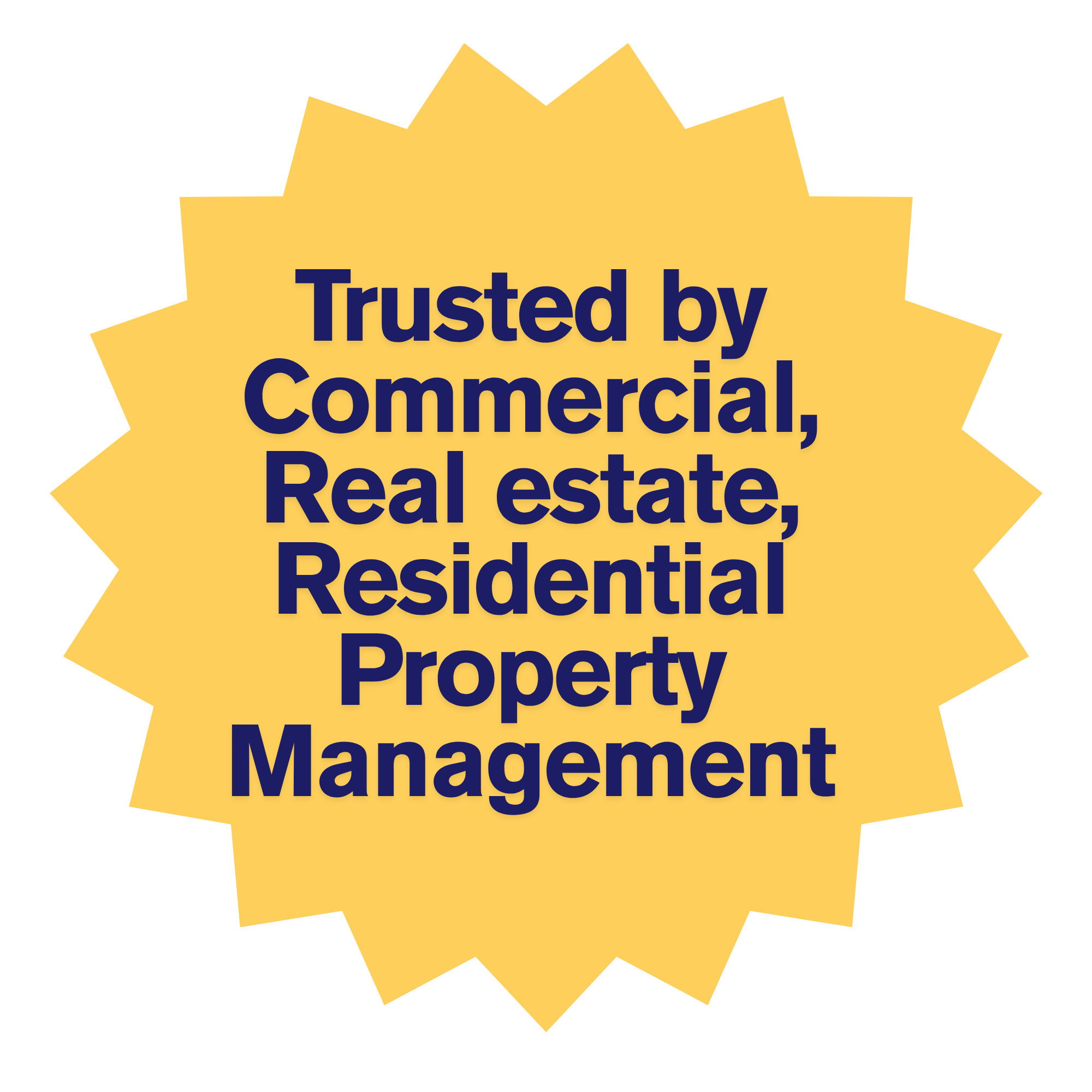 Commercial, real estate, residential property