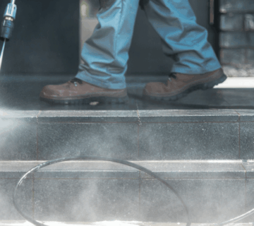 House washing brisbane north