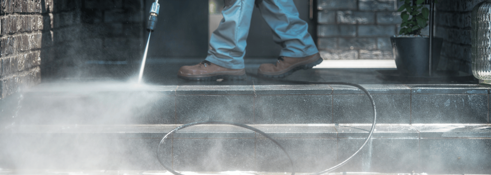 House washing brisbane north