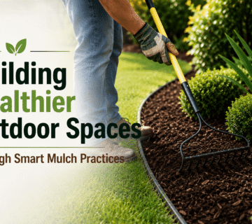 Mulching Brisbane