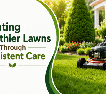 Lawn service Brisbane