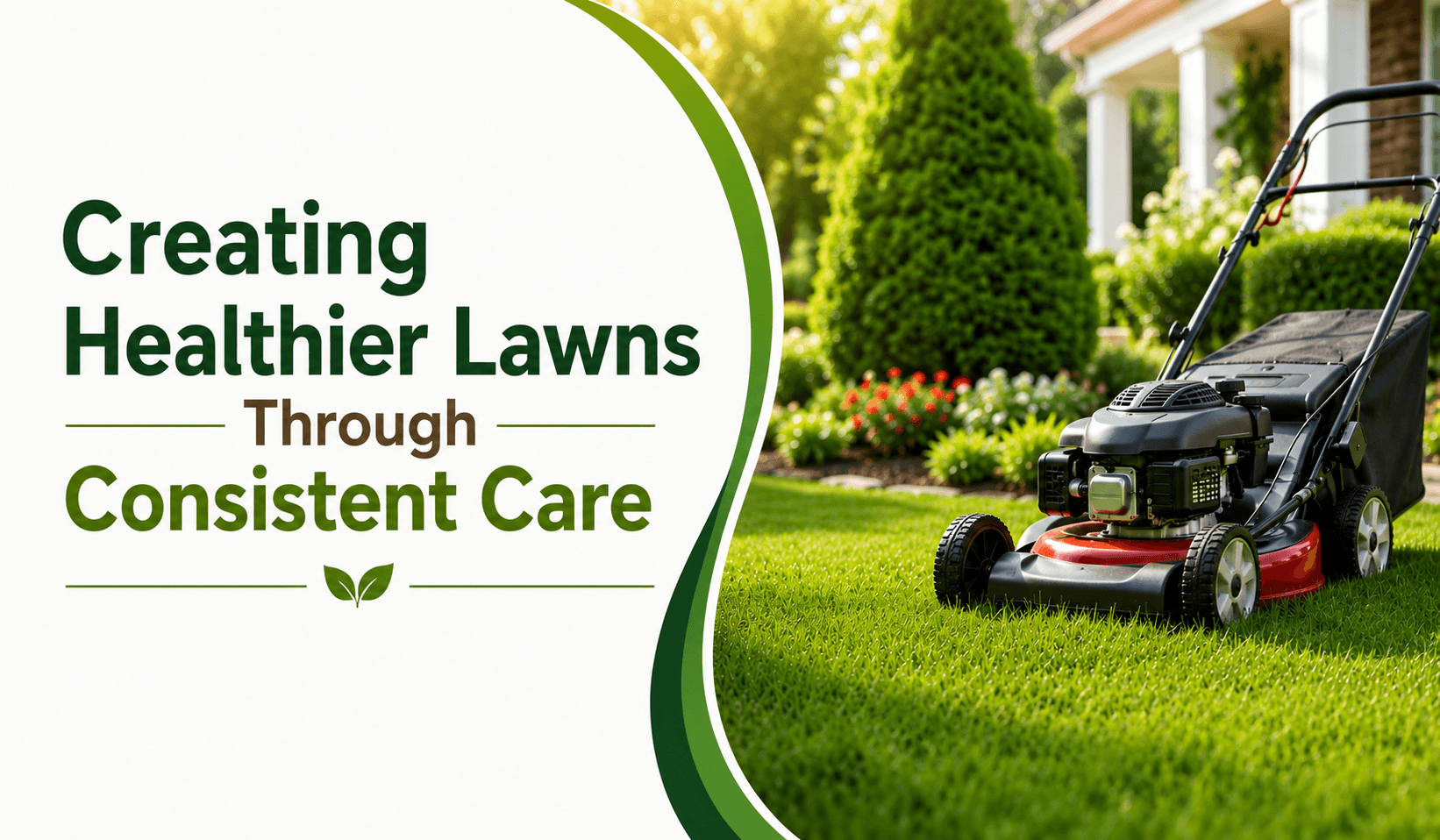 Lawn service Brisbane